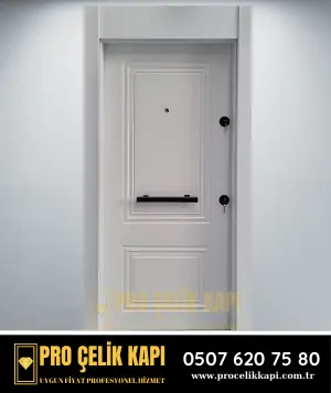 Bayındır Çelik Kapı - Plus 15