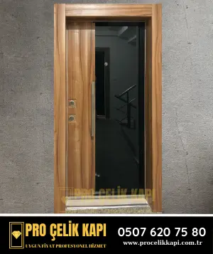 Bayındır Çelik Kapı - Pro 14